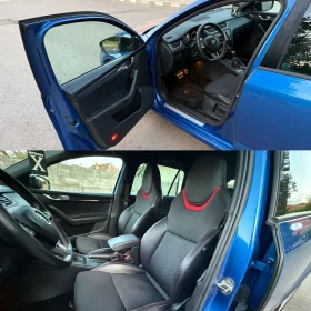 Skoda Octavia 2.0 TDI VRS | Mobile.bg    9