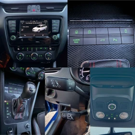 Skoda Octavia 2.0 TDI VRS | Mobile.bg    14