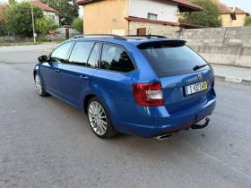 Skoda Octavia 2.0 TDI VRS | Mobile.bg    5
