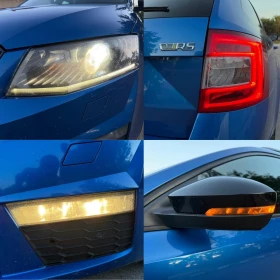 Skoda Octavia 2.0 TDI VRS | Mobile.bg    16