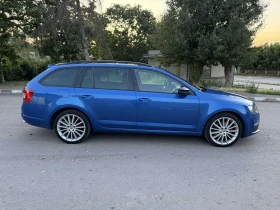 Skoda Octavia 2.0 TDI VRS | Mobile.bg    2
