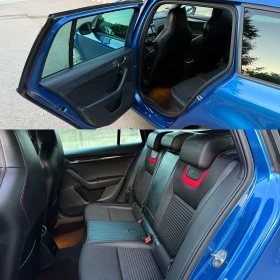 Skoda Octavia 2.0 TDI VRS | Mobile.bg    10