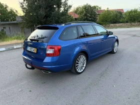 Skoda Octavia 2.0 TDI VRS | Mobile.bg    3