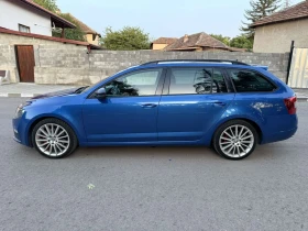 Skoda Octavia 2.0 TDI VRS | Mobile.bg    6
