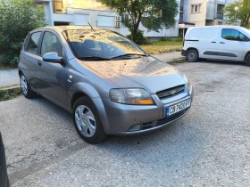 Chevrolet Kalos 1200 | Mobile.bg    2