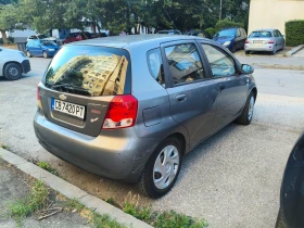 Chevrolet Kalos 1200 | Mobile.bg    3
