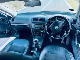 Обява за продажба на Skoda Octavia 2.0TDI десен волан ~7 990 лв. - изображение 9