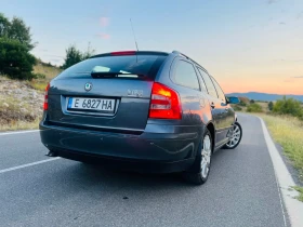 Обява за продажба на Skoda Octavia 2.0TDI десен волан ~7 990 лв. - изображение 3