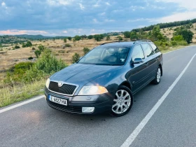 Обява за продажба на Skoda Octavia 2.0TDI десен волан ~7 990 лв. - изображение 1