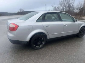 Audi A4 | Mobile.bg    3