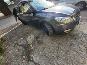 Kia Ceed 1.4 | Mobile.bg    4