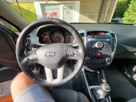 Kia Ceed 1.4 | Mobile.bg    9