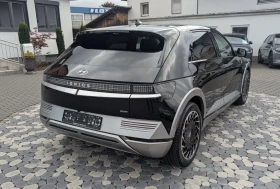 Hyundai Ioniq 5 UNIQ* 72.6KW* 325H.P.* AWD* ГАРАНЦИЯ* PANO* 20INCH - 55900 лв. - 93961338 4
