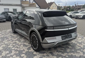 Hyundai Ioniq 5 UNIQ* 72.6KW* 325H.P.* AWD* ГАРАНЦИЯ* PANO* 20INCH - 55900 лв. - 93961338 2