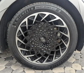 Hyundai Ioniq 5 UNIQ* 72.6KW* 325H.P.* AWD* ГАРАНЦИЯ* PANO* 20INCH - 55900 лв. - 93961338 14
