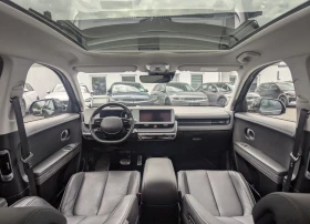 Hyundai Ioniq 5 UNIQ* 72.6KW* 325H.P.* AWD* ГАРАНЦИЯ* PANO* 20INCH - 55900 лв. - 93961338 6