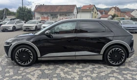 Hyundai Ioniq 5 UNIQ* 72.6KW* 325H.P.* AWD* ГАРАНЦИЯ* PANO* 20INCH - 55900 лв. - 93961338 5