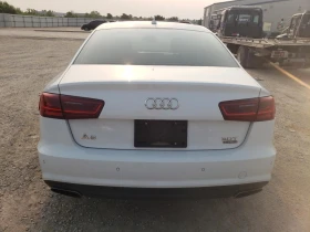 Audi A6 PREMIUM PLUS 3.0TFSI* ZF8* BOSE*  | Mobile.bg    6
