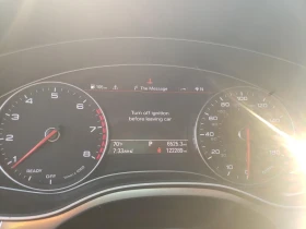 Audi A6 PREMIUM PLUS 3.0TFSI* ZF8* BOSE*  | Mobile.bg    9