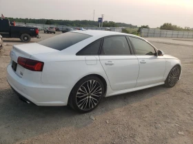 Audi A6 PREMIUM PLUS 3.0TFSI* ZF8* BOSE*  | Mobile.bg    4