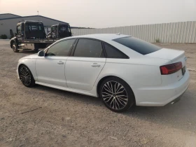 Audi A6 PREMIUM PLUS 3.0TFSI* ZF8* BOSE*  | Mobile.bg    3