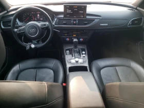 Audi A6 PREMIUM PLUS 3.0TFSI* ZF8* BOSE*  | Mobile.bg    8