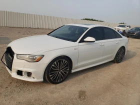 Audi A6 PREMIUM PLUS 3.0TFSI* ZF8* BOSE*  | Mobile.bg    2