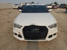 Audi A6 PREMIUM PLUS 3.0TFSI* ZF8* BOSE*  | Mobile.bg    5