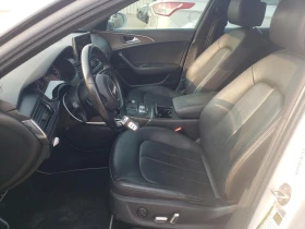Audi A6 PREMIUM PLUS 3.0TFSI* ZF8* BOSE*  | Mobile.bg    7