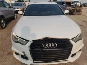 Audi A6 PREMIUM PLUS 3.0TFSI* ZF8* BOSE*  | Mobile.bg    11
