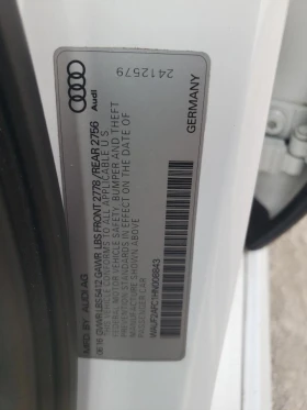 Audi A6 PREMIUM PLUS 3.0TFSI* ZF8* BOSE*  | Mobile.bg    12