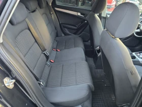 Audi A4 2.0TDI NAVI AVTOMAT  | Mobile.bg    8