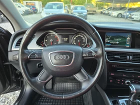 Audi A4 2.0TDI NAVI AVTOMAT  | Mobile.bg    17