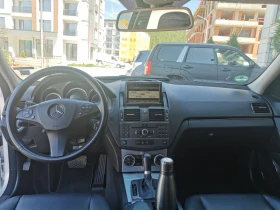 Mercedes-Benz C 250  250 CGI 1, 8 Avagarde 204. | Mobile.bg    6