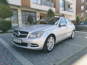 Mercedes-Benz C 250  250 CGI 1, 8 Avagarde 204.  . | Mobile.bg    2