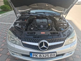 Mercedes-Benz C 250  250 CGI 1, 8 Avagarde 204. | Mobile.bg    3