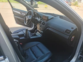Mercedes-Benz C 250  250 CGI 1, 8 Avagarde 204. | Mobile.bg    8