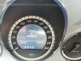 Mercedes-Benz C 250  250 CGI 1, 8 Avagarde 204. | Mobile.bg    5