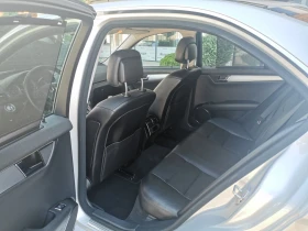 Mercedes-Benz C 250  250 CGI 1, 8 Avagarde 204. | Mobile.bg    9
