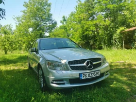  Mercedes-Benz C 250