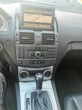 Mercedes-Benz C 250  250 CGI 1, 8 Avagarde 204. | Mobile.bg    4