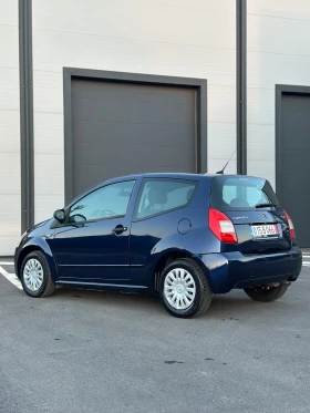 Citroen C2 1.1I* *  | Mobile.bg    5