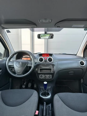 Citroen C2 1.1I* *  | Mobile.bg    10