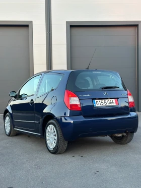 Citroen C2 1.1I* *  | Mobile.bg    9