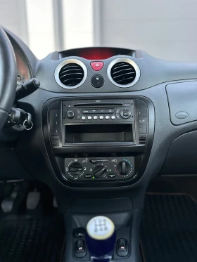 Citroen C2 1.1I* *  | Mobile.bg    13