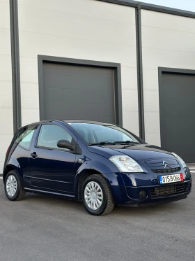  Citroen C2