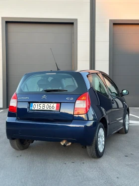 Citroen C2 1.1I* *  | Mobile.bg    8