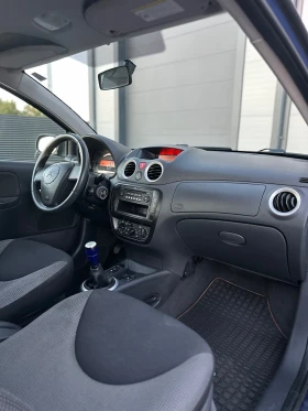 Citroen C2 1.1I* *  | Mobile.bg    12