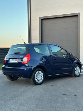 Citroen C2 1.1I* *  | Mobile.bg    4
