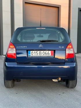 Citroen C2 1.1I* *  | Mobile.bg    7
